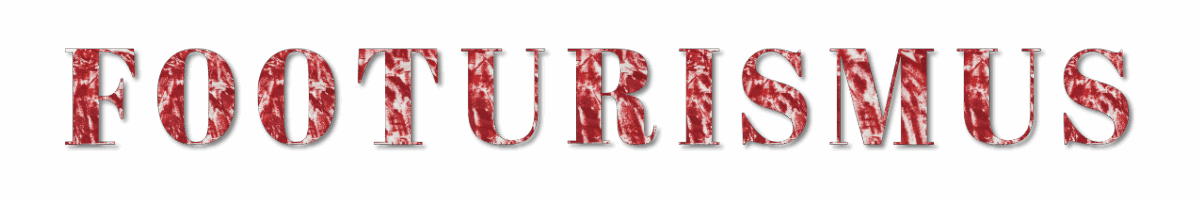 FOOTURISMUS